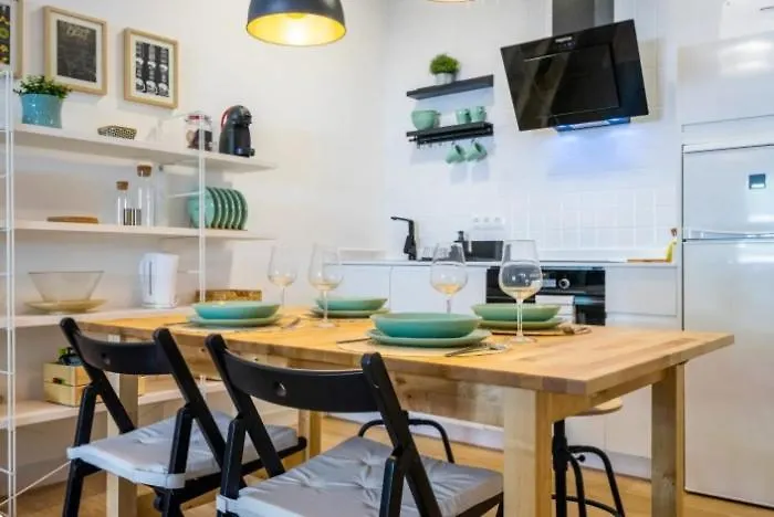 Apartamento Minaga 3 Nerja Apartment