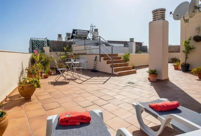 Apartamento Minaga 3 Nerja