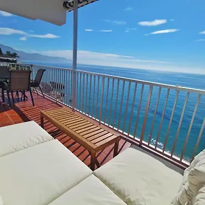 Carabeo Vista Mar Appartement