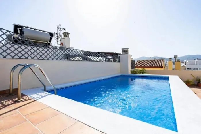 Apartamento Minaga 3 Nerja