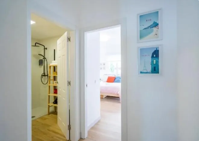 Apartamento Minaga 3 Nerja Spanje
