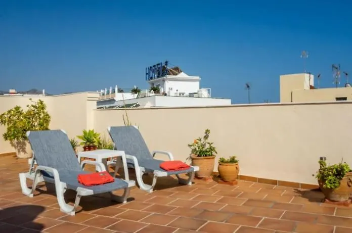 Appartement Apartamento Minaga 3 Nerja