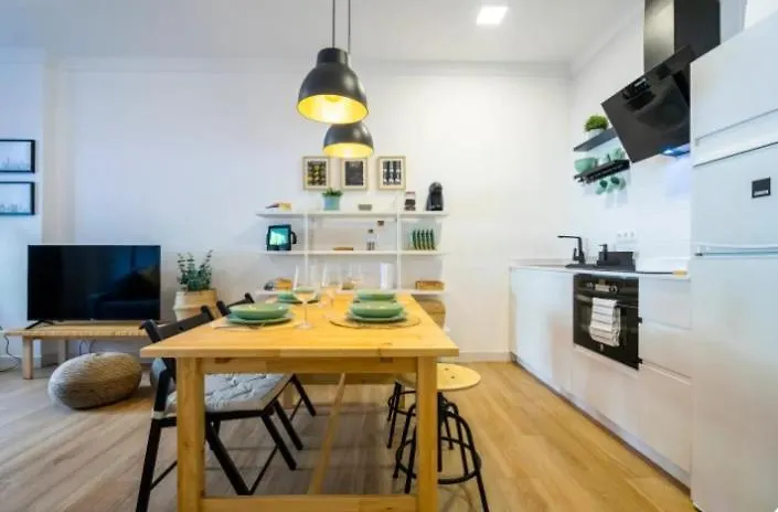 Apartamento Minaga 3 Nerja