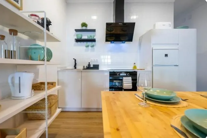 Appartement Apartamento Minaga 3 Nerja