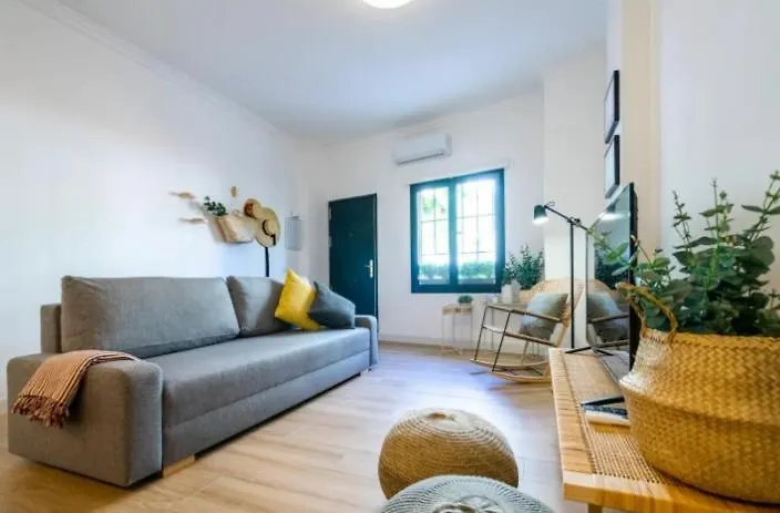 Apartamento Minaga 3 Nerja Appartement