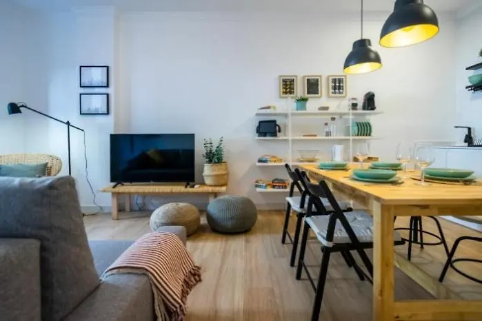 Apartamento Minaga 3 Nerja 0*,  Spanje