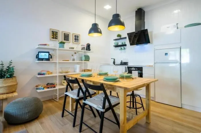 Apartment Apartamento Minaga 3 Nerja