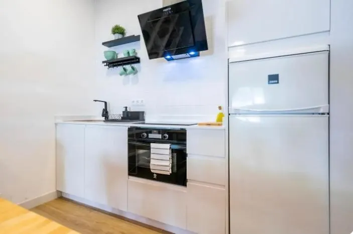 Apartamento Minaga 3 Nerja 0*,  Spanje