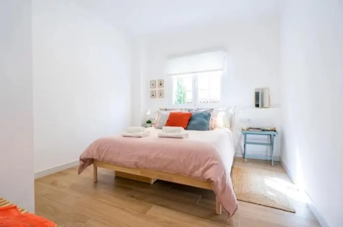 Apartamento Minaga 3 Nerja Appartement