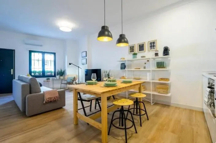 Apartamento Minaga 3 Nerja